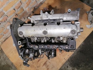 двигатель, ориг. номер F9Q870, F9Q872, Renault Scenic 3 2009-2012