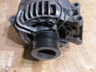 генератор, ориг. номер 7700434900, 0124415014, Renault Laguna 2 2001-2005