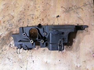 Декоративная крышка двигателя, ориг. номер 8200468152, Renault Scenic 2 2006-2009