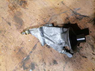 теплообменник масляного фильтра, Peugeot 407 2004-2008