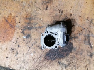 дроссельная заслонка, ориг. номер 9673534480, 0345G4, Citroen C5 2 2007-2017