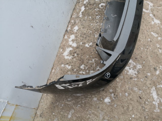бампер задний, ориг. номер 1637752480, Peugeot 508 2 рест