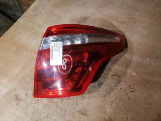 фонарь задний правый, ориг. номер 6351CA, Citroen C4 Picasso 2006-2013