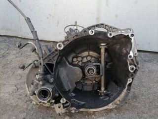 КПП механическая (МКПП) 5-ступенчатая, ориг. номер 20CJ79, 20CM08, 2200NQ, Peugeot 605 1994-1999