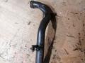 Трубка охлаждающей жидкости Citroen C5 2002г. - фото №3
