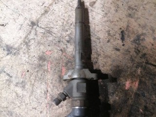 форсунка топливная, ориг. номер 0445110311, 1980L1, 1609850980, Citroen C3 2002-2006