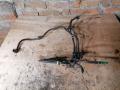 топливная трубка Peugeot 308 T7 2009г. - фото №2