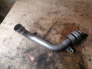 Патрубок интеркулера Renault Megane 2 2002-2006, 8200185556