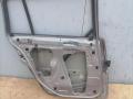 Дверь задняя левая Renault Megane 2 2004г. - фото №5