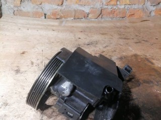 насос гидроусилителя руля, ориг. номер 4007LJ, 4007XE, 4007Z6, 9800248380, Peugeot 206  [2-й рестайлинг] 2009-2013