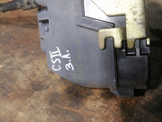 замок двери задней левой, Renault Scenic 2 2003-2006