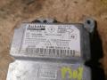 9665100080 Блок AirBag Peugeot 308 T7 2009г. - фото №2