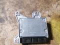 9665100080 Блок AirBag Peugeot 308 T7 2009г. - фото №3
