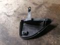 735424457 Накладка (крышка) на зеркало левого Citroen Jumper 2 2011г. - фото №2