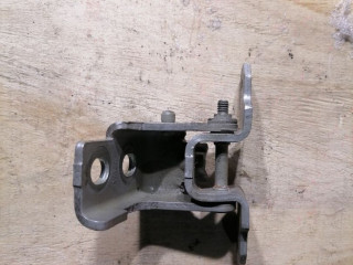 петля двери передней правой, Renault Grand Scenic 3 2009-2012
