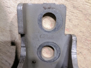 петля двери передней правой, Renault Grand Scenic 3 2009-2012