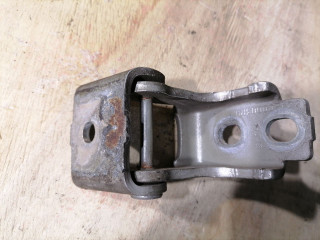 петля двери передней правой, Renault Grand Scenic 3 2009-2012