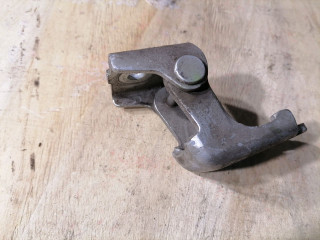 петля двери передней правой, Renault Grand Scenic 3 2009-2012