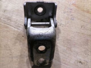 петля двери передней левой, Renault Grand Scenic 3 2009-2012