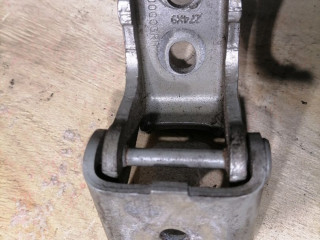 петля двери передней левой, Renault Grand Scenic 3 2009-2012