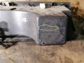 9654110577 Бардачок Citroen C4 Grand Picasso 2007г. - фото №2