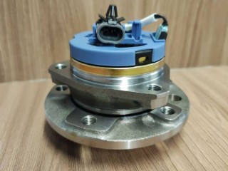 ступица передняя Opel Astra G 1998-2009, 09117622