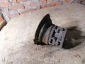 Опора амортизатора нижняя (чашка) Renault Scenic 2003г. - фото №2