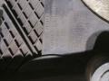 8200223917 Защита (кожух) ремня ГРМ Renault Scenic 2003г. - фото №4