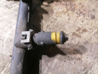 Форсунка, ориг. номер H029611, 2351A07688, Renault Scenic 1999-2003