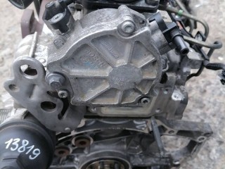 вакуумный насос, ориг. номер 9804021880, 9850109580, 9684786780, 456584, Peugeot 5008 2009-2013