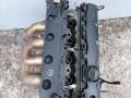 RFN, EW10, 0135AJ, 01358S Двигатель Peugeot 406 2003г. - фото №5