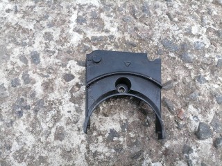 Защита (кожух) ремня ГРМ, ориг. номер 8200559014, Renault Clio 2 1998-2002