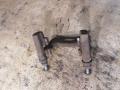 Скоба суппорта заднего Renault Scenic 2 2005г. - фото №2