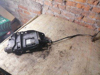 Электроручник Renault Scenic 2 2003-2006, 8200522625