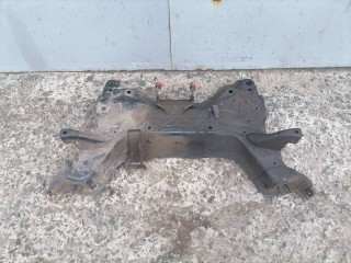 передняя балка (подрамник), ориг. номер 3502FJ, Citroen C4 2004-2014