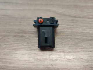 кнопка открытия багажника, ориг. номер 6554V5, Citroen Berlingo 2 B9 2008-2012