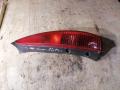 6350P7 фонарь задний левый Citroen C5 2002г. - фото №2
