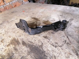 ролик двери сдвижной правой, ориг. номер 9680486680, 9033.Z0, Citroen Berlingo 2 B9 2008-2012