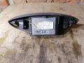 Дисплей Renault Laguna 2 2003г. - фото №3