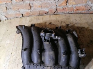 коллектор впускной, ориг. номер 9636741080, 9641562980, 9638986080, Citroen Xsara Picasso 1999-2004