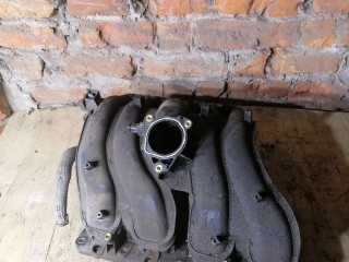 коллектор впускной, ориг. номер 9636741080, 9641562980, 9638986080, Citroen Xsara Picasso 1999-2004