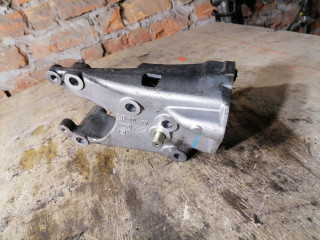 кронштейн двигателя, Peugeot 607 2000-2004