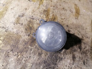 фара противотуманная левая, ориг. номер 6206E1, 8200074008, Renault Megane 2 2002-2006