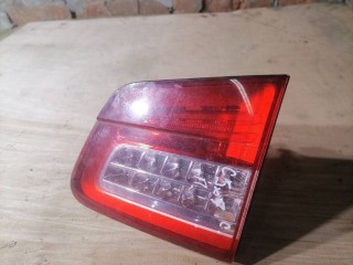 фонарь крышки багажника правый, ориг. номер 9687582980, Citroen C5 2 2007-2017