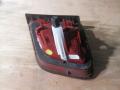 9687583080 фонарь крышки багажника левый Citroen C5 2 2008г. - фото №3