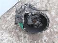 NDO002, A528951, 8200128325 КПП механическая (МКПП) 5-ступенчатая Renault Scenic 2 2006г. - фото №4