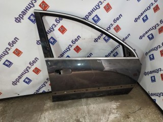 Дверь передняя правая Peugeot 607 2000-2004