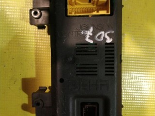 Блок управления печки/климат-контроля, ориг. номер 9646627977, Peugeot 307 2005-2008