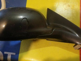 зеркало наружное правое, Peugeot 406 1999-2004
