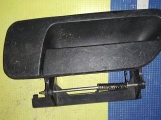 ручка наружная двери задней левой, Citroen Xantia 1992-1998